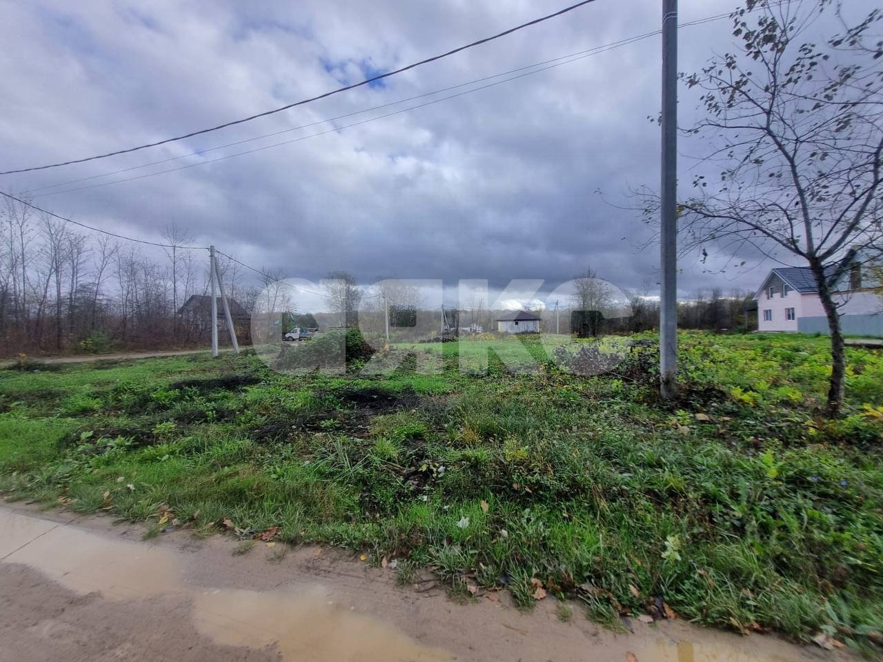Фото №10: Земельный участок под ИЖС 6 сот. - Саратовская, ул. Шоссейная