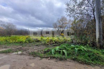 Фото №1: Земельный участок под ИЖС - Саратовская, ул. Шоссейная