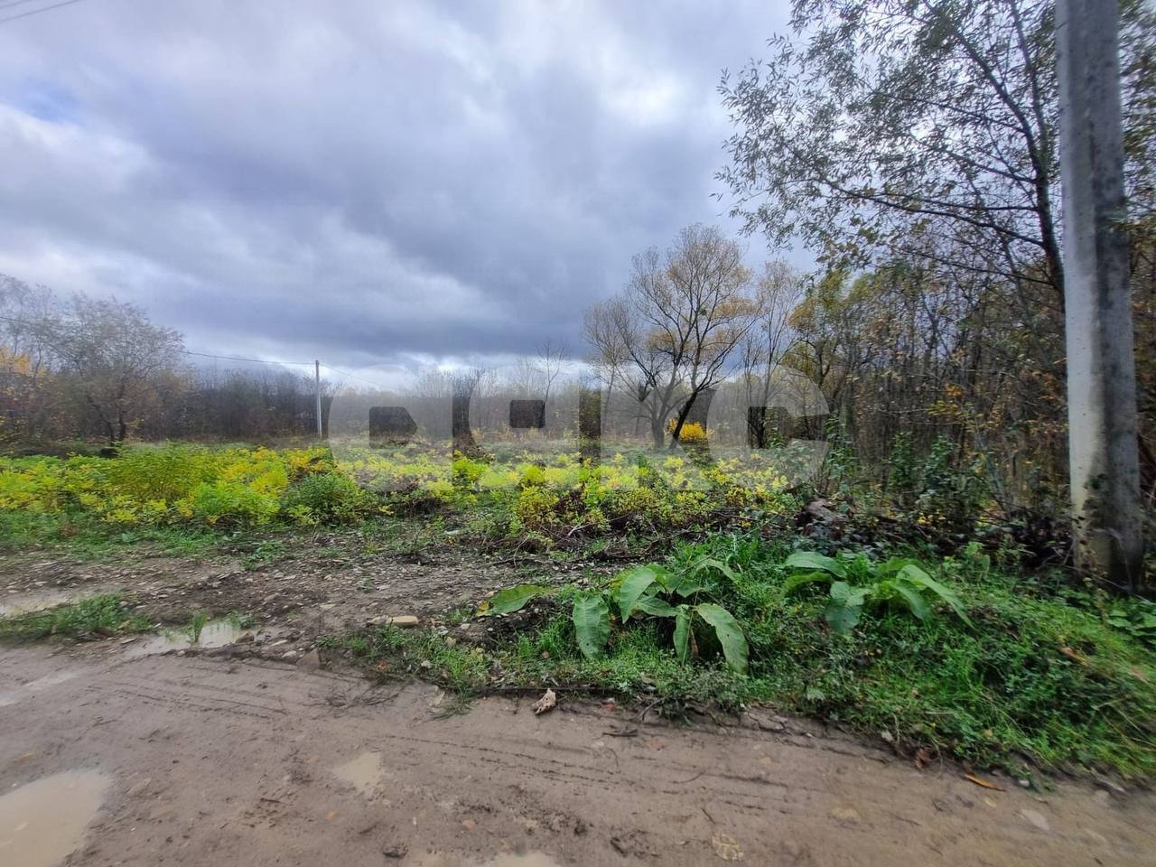 Фото №1: Земельный участок под ИЖС 6 сот. - Саратовская, ул. Шоссейная