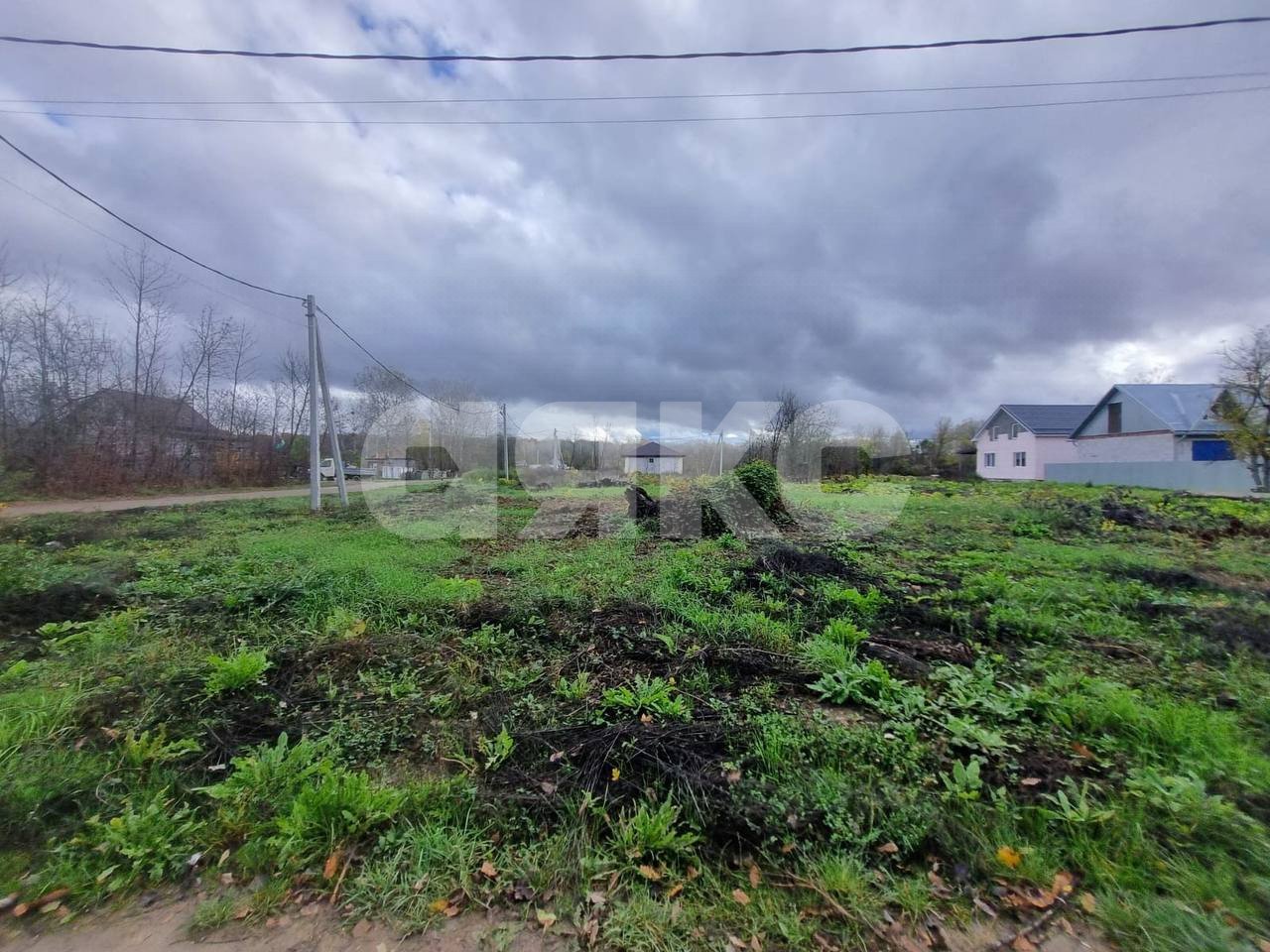 Фото №4: Земельный участок под ИЖС 6 сот. - Саратовская, ул. Шоссейная