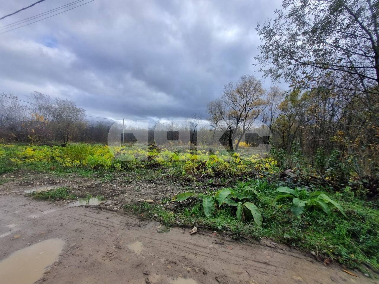 Фото №9: Земельный участок под ИЖС 6 сот. - Саратовская, ул. Шоссейная