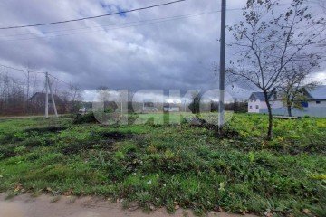 Фото №3: Земельный участок под ИЖС - Саратовская, ул. Шоссейная