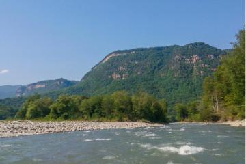 Фото №4: Коммерция 10 м² - Хамышки, ул. Советская, 44