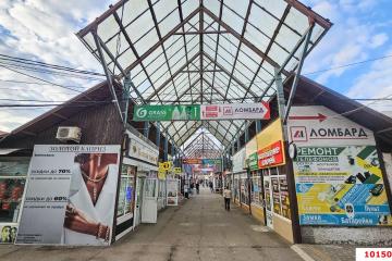 Фото №2: Коммерция 8 м² - Краснодар, мкр. Юбилейный, пр-кт Чекистов, 17