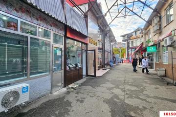 Фото №3: Коммерция 8 м² - Краснодар, мкр. Юбилейный, пр-кт Чекистов, 17