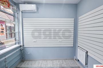 Фото №5: Коммерция 8 м² - Краснодар, мкр. Юбилейный, пр-кт Чекистов, 17