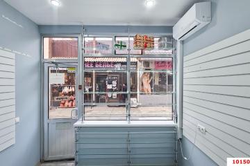 Фото №4: Коммерция 8 м² - Краснодар, мкр. Юбилейный, пр-кт Чекистов, 17