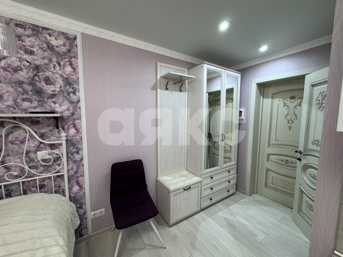 Фото №2: Студия 17 м² - Горячий Ключ, Курортная Зона, мкр. Курортная Зона, ул. Санаторная, 11