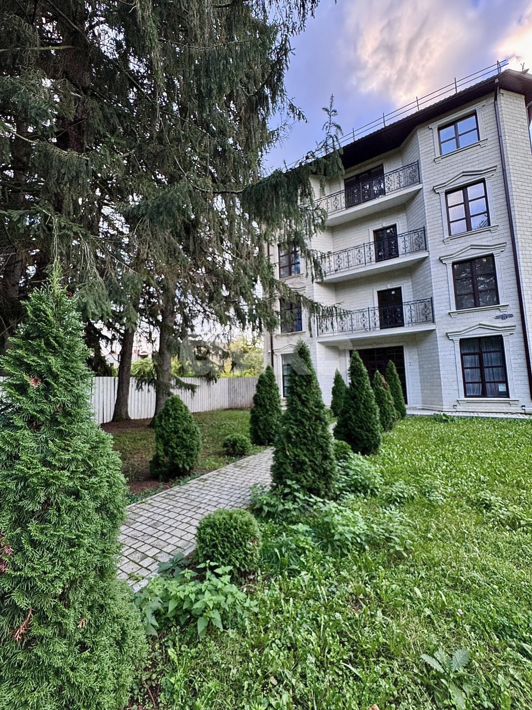 Фото №5: Студия 17 м² - Горячий Ключ, Курортная Зона, мкр. Курортная Зона, ул. Санаторная, 11