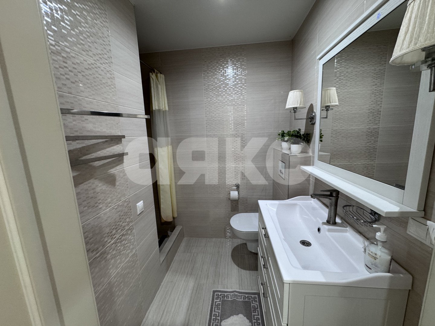 Фото №3: Студия 17 м² - Горячий Ключ, Курортная Зона, мкр. Курортная Зона, ул. Санаторная, 11