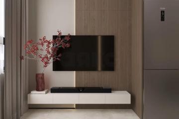 Фото №5: 2-комнатная квартира 66 м² - Краснодар, мкр. жилой комплекс Кубанский, ул. Зиповская, 40