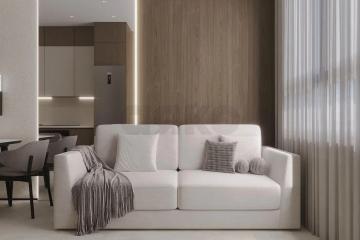 Фото №4: 2-комнатная квартира 66 м² - Краснодар, мкр. жилой комплекс Кубанский, ул. Зиповская, 40