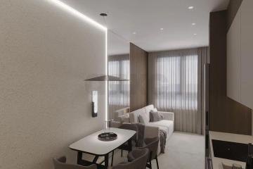 Фото №2: 2-комнатная квартира 66 м² - Краснодар, мкр. жилой комплекс Кубанский, ул. Зиповская, 40