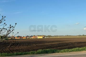 Фото №4: Земельный участок 6 сот. - Копанской, мкр. Прикубанский внутригородской округ, 