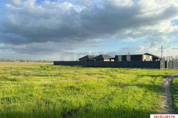 Фото №2: Земельный участок 6 сот. - Копанской, мкр. Прикубанский внутригородской округ, 