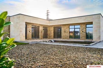 Фото №2: Дом 146 м² - Козет, ул. Кубаньстроевская, 110