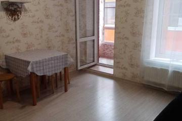 Фото №2: Студия 24 м² - Краснодар, мкр. Завод Радиоизмерительных Приборов, пер. Гаражный, 12/2