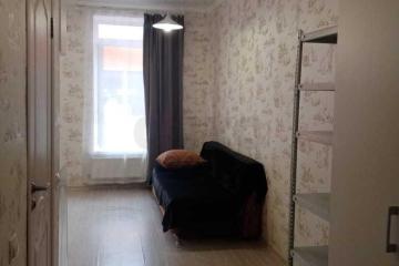 Фото №3: Студия 24 м² - Краснодар, мкр. Завод Радиоизмерительных Приборов, пер. Гаражный, 12/2