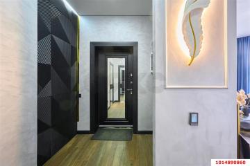 Фото №2: Дом 132 м² - Краснодар, мкр. ДНТ Знаменский, ул. Речная, 11