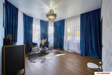 Фото №3: Дом 132 м² - Краснодар, мкр. ДНТ Знаменский, ул. Речная, 11