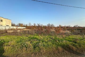 Фото №1: Земельный участок 8 сот. - Краснодар, мкр. жилой комплекс Дания, ул. Зеландская, 48