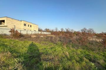 Фото №2: Земельный участок 8 сот. - Краснодар, мкр. жилой комплекс Дания, ул. Зеландская, 48