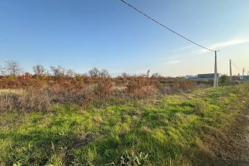 Фото №5: Земельный участок 8 сот. - Краснодар, мкр. жилой комплекс Дания, ул. Зеландская, 48