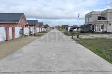 Фото №4: Земельный участок 7.6 сот. - Новотитаровская, п. коттеджный  Новотитаровка, ул. Ольская