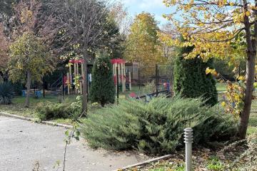 Фото №2: Земельный участок 7.6 сот. - Новотитаровская, п. коттеджный  Новотитаровка, ул. Ольская