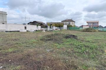 Фото №1: Земельный участок 7.6 сот. - Новотитаровская, п. коттеджный  Новотитаровка, ул. Ольская