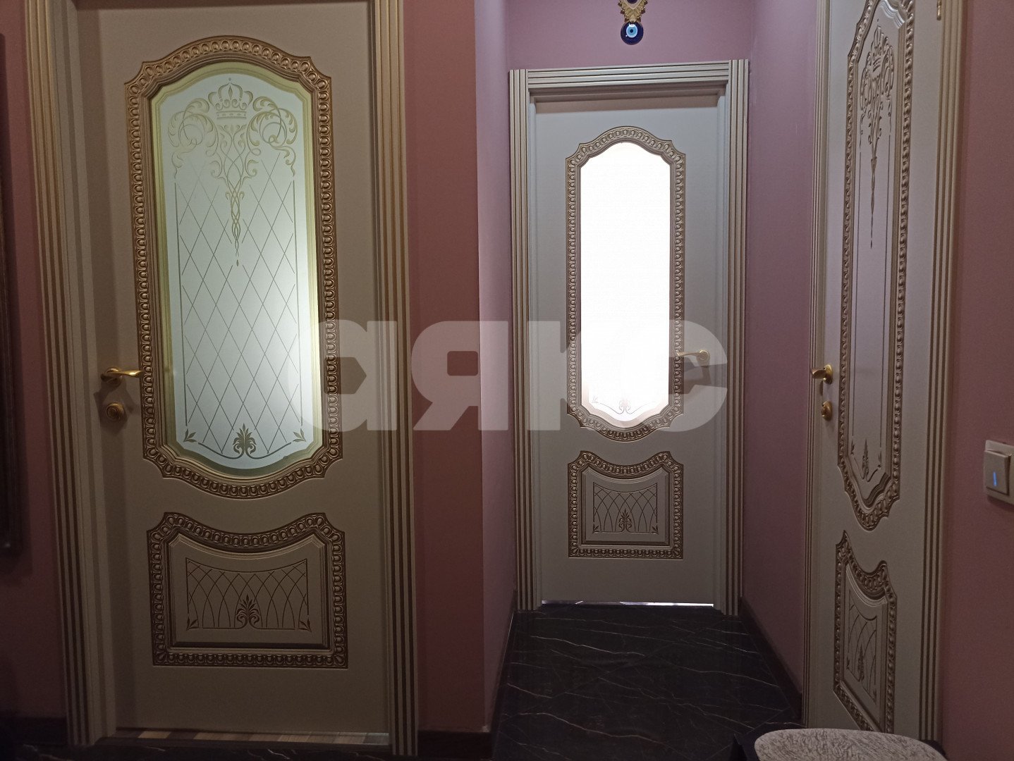 Фото №8: 1-комнатная квартира 36 м² - Горячий Ключ, Старый Рынок, мкр. Старый Рынок, ул. Солнечный Берег, 10А