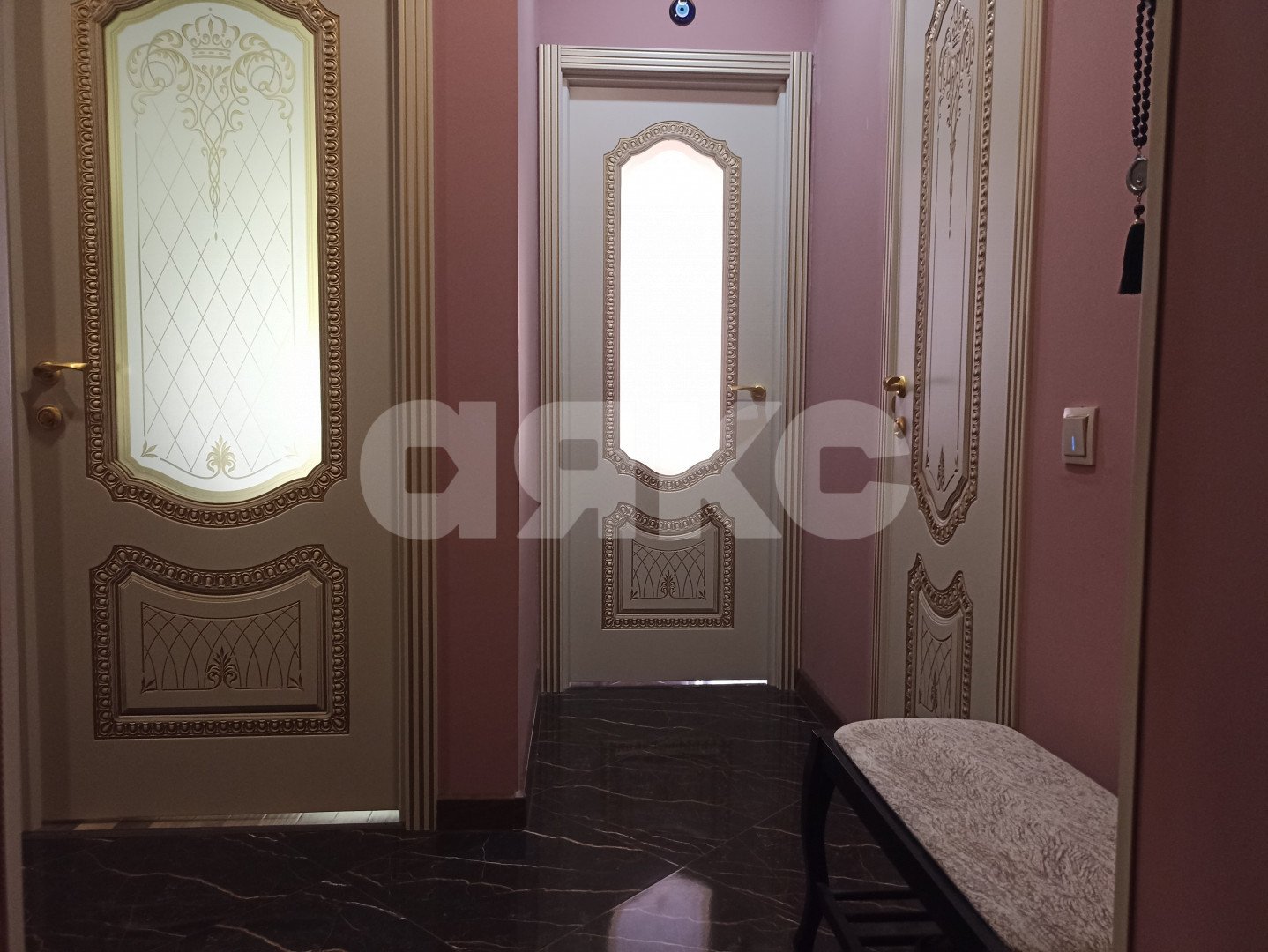 Фото №7: 1-комнатная квартира 36 м² - Горячий Ключ, Старый Рынок, мкр. Старый Рынок, ул. Солнечный Берег, 10А