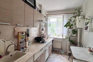 Фото №2: 2-комнатная квартира 42 м² - Горячий Ключ, мкр. Развилка, ул. Герцена, 59к5