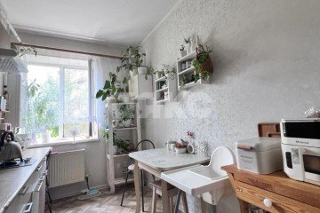 Фото №4: 2-комнатная квартира 42 м² - Горячий Ключ, мкр. Развилка, ул. Герцена, 59к5