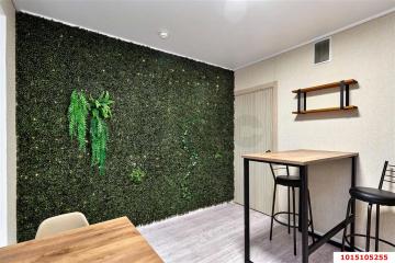 Фото №3: 1-комнатная квартира 42 м² - Краснодар, мкр. Молодёжный, ул. Душистая, 23