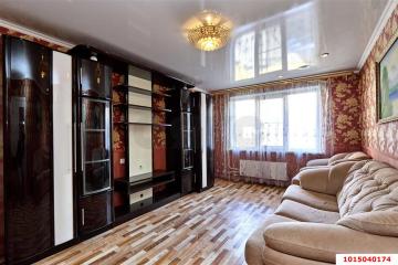 Фото №1: 2-комнатная квартира 62 м² - Краснодар, мкр. Прикубанский внутригородской округ, пр-д Репина, 42