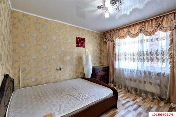 Фото №2: 2-комнатная квартира 62 м² - Краснодар, мкр. Прикубанский внутригородской округ, пр-д Репина, 42