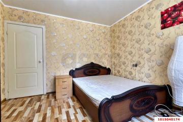 Фото №3: 2-комнатная квартира 62 м² - Краснодар, мкр. Прикубанский внутригородской округ, пр-д Репина, 42