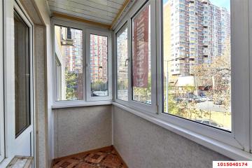 Фото №5: 2-комнатная квартира 62 м² - Краснодар, мкр. Прикубанский внутригородской округ, пр-д Репина, 42