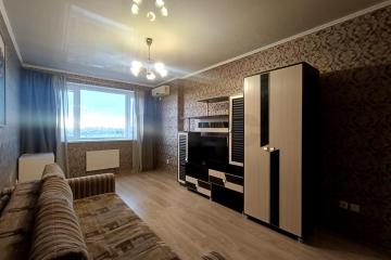 Фото №4: 1-комнатная квартира 50 м² - Краснодар, мкр. 40 лет Победы, ул. Достоевского, 84