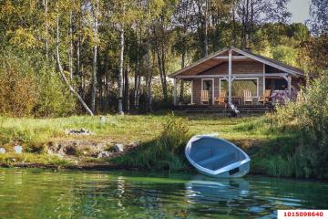 Фото №3: Земельный участок 50 сот. - Безлесный, ул. Красная, 15