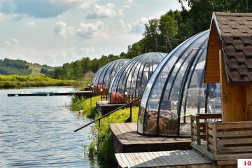 Фото №5: Земельный участок 50 сот. - Безлесный, ул. Красная, 15