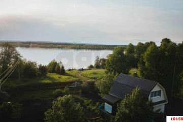 Фото №1: Земельный участок 50 сот. - Безлесный, ул. Красная, 15