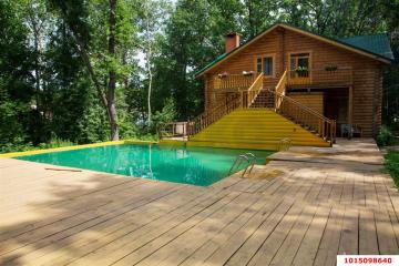 Фото №2: Земельный участок 50 сот. - Безлесный, ул. Красная, 15