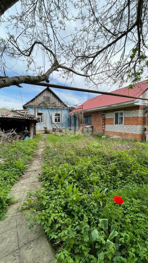 Фото №7: Земельный участок под ИЖС 6.2 сот. - Горячий Ключ, Курортная Зона, мкр. Курортная Зона, ул. Свердлова