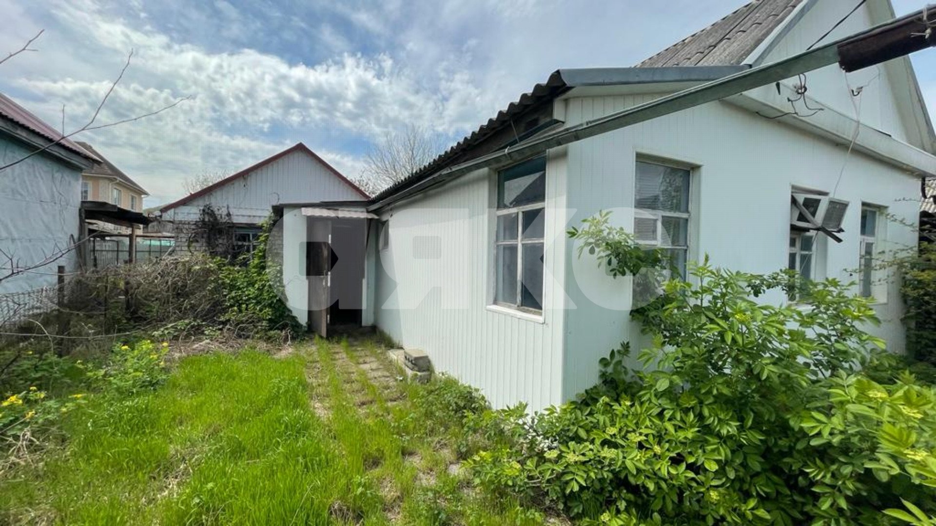 Фото №1: Земельный участок под ИЖС 6.2 сот. - Горячий Ключ, Курортная Зона, мкр. Курортная Зона, ул. Свердлова