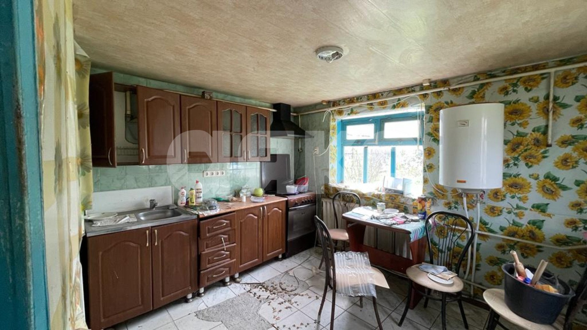 Фото №2: Земельный участок под ИЖС 6.2 сот. - Горячий Ключ, Курортная Зона, мкр. Курортная Зона, ул. Свердлова