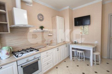 Фото №1: 1-комнатная квартира 43 м² - Горячий Ключ, мкр. жилой комплекс Островский, ул. Ворошилова, 38