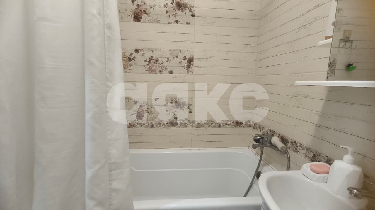 Фото №21: 1-комнатная квартира 43 м² - Горячий Ключ, Старый Рынок, жилой комплекс Островский, Старый Рынок, мкр. жилой комплекс Островский, ул. Ворошилова, 38