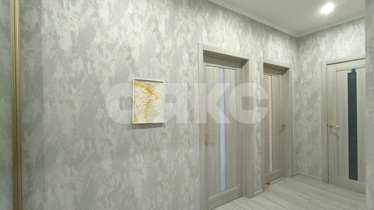 Фото №17: 1-комнатная квартира 43 м² - Горячий Ключ, Старый Рынок, жилой комплекс Островский, Старый Рынок, мкр. жилой комплекс Островский, ул. Ворошилова, 38